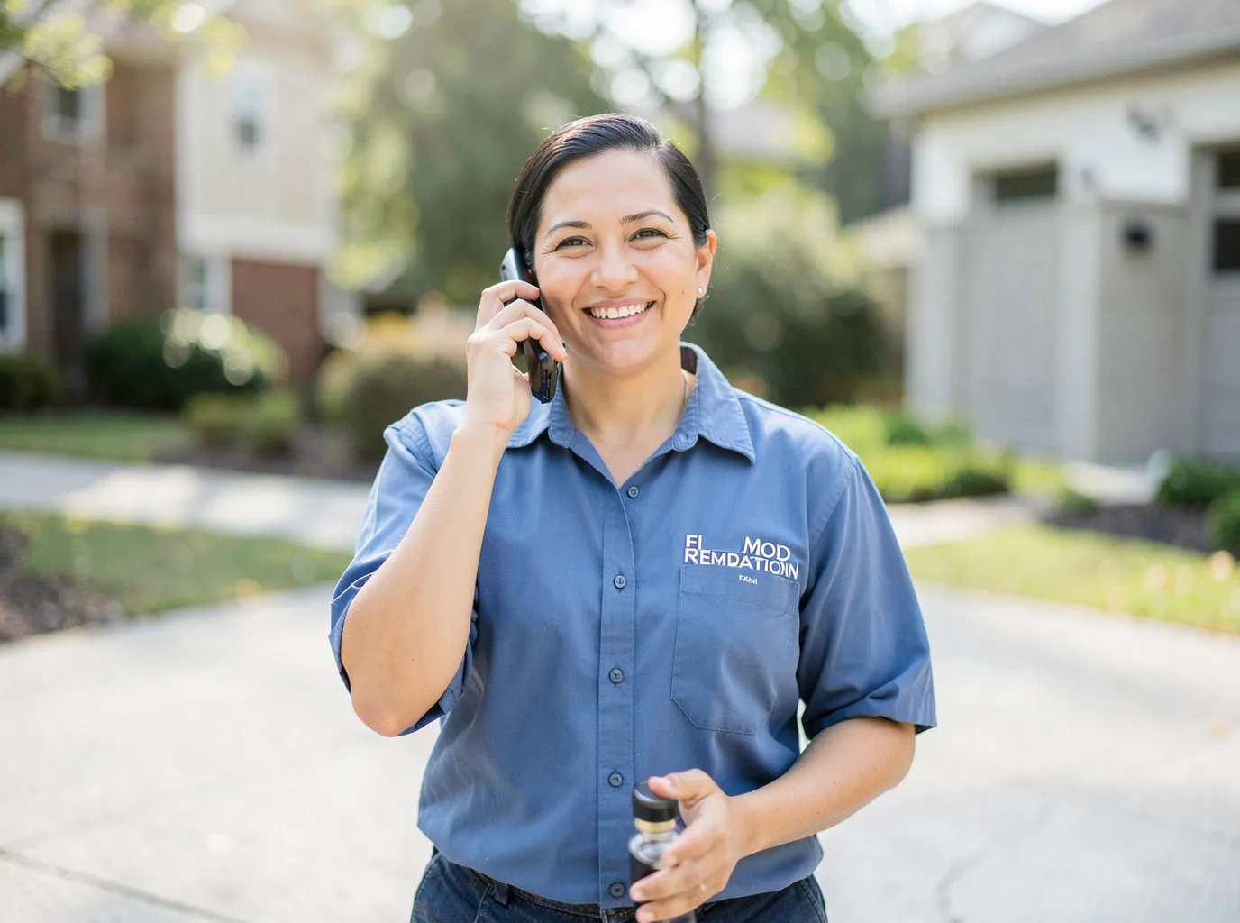 Mold Remediation Sheep Springs, NM FAQs